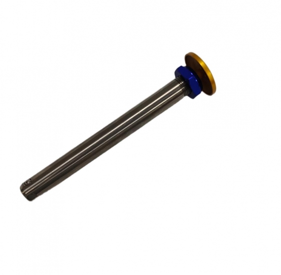 快速拆卸轴 ZHQR-Ti